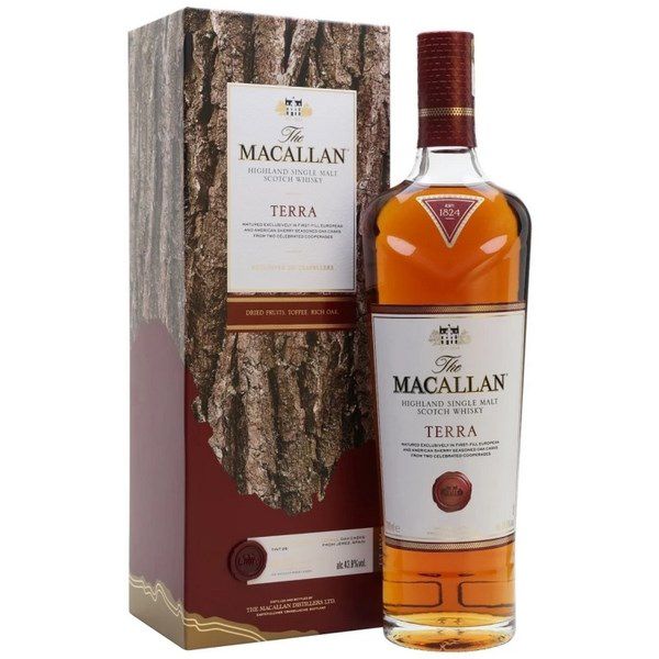 Macallan-Terra
