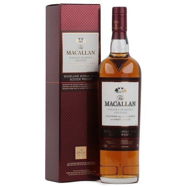 Macallan-Whisky-Makers-Edition-1L