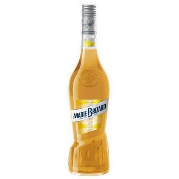 Marie-Brizard-Banana