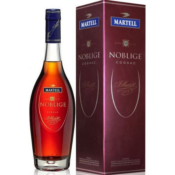 Martell-Noblige