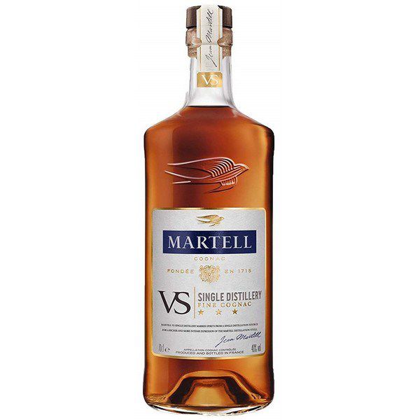 Martell-VS