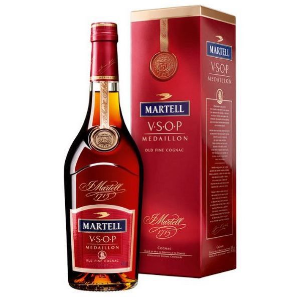 Martell-VSOP