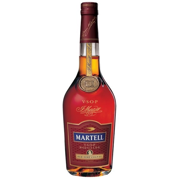 Martell-VSOP