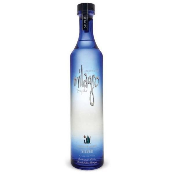 Milagro-Tequila-Silver