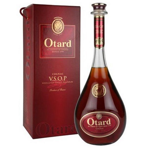 Otard-VSOP-Cognac