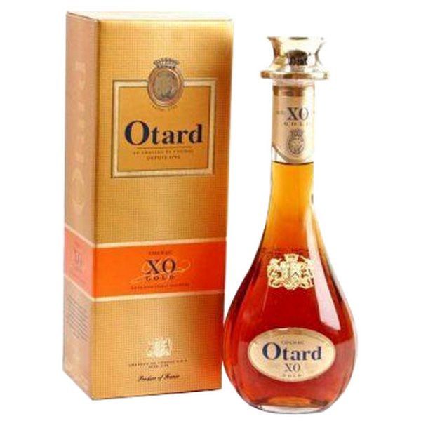 Otard-XO-Cognac