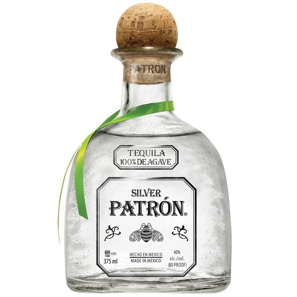 Patron-Silver