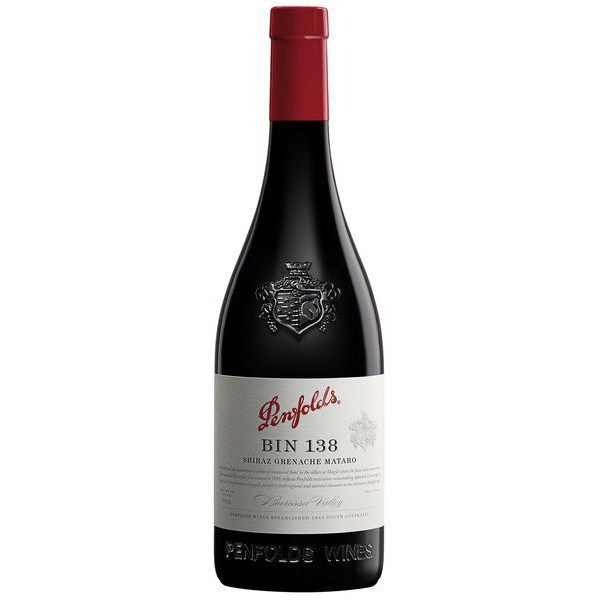 Penfolds-Bin-138