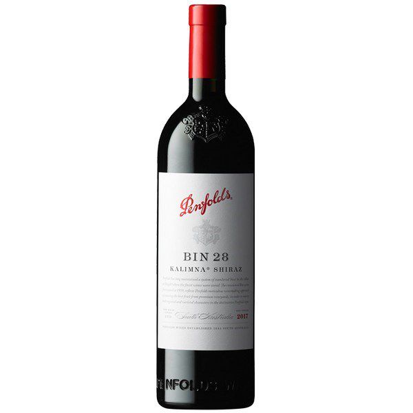 Penfolds-Bin-28