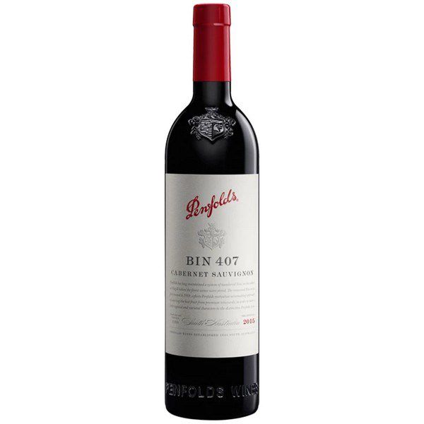 Penfolds-Bin-407