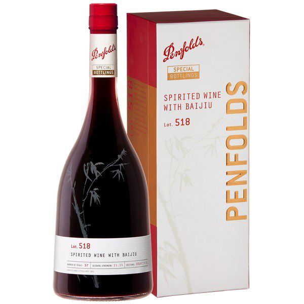 Penfolds-Bin-518