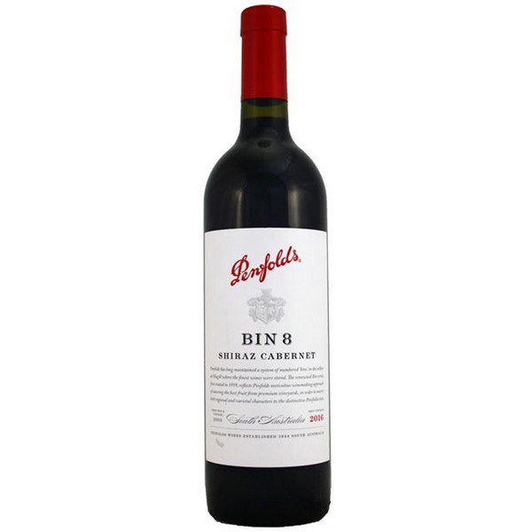 Penfolds-Bin-8
