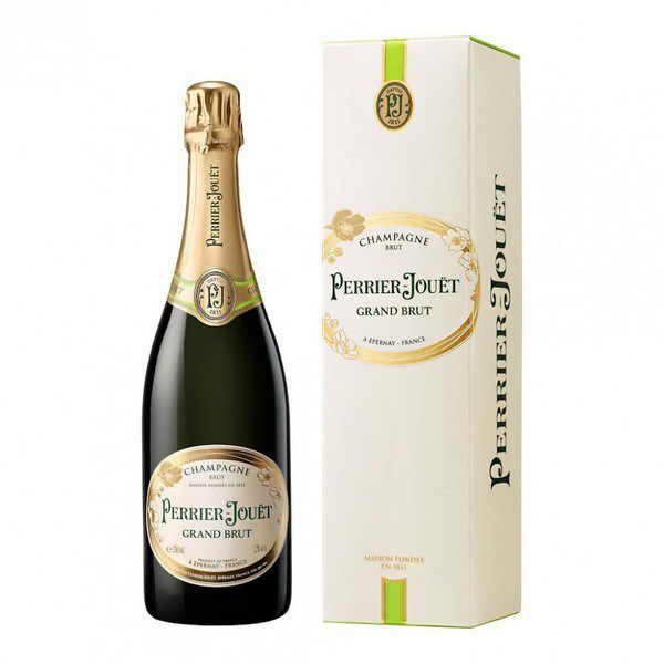 Perrier-Jouet-Grand-Brut