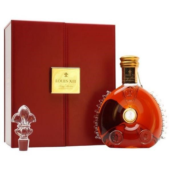 Remy-Martin-Louis-XIII