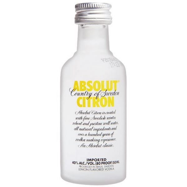 Ruou-mini-Absolut-Citron-50ml--Chanh-