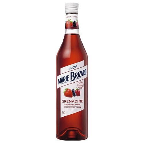 Siro-Marie-Brizard-Grenadine-70cl