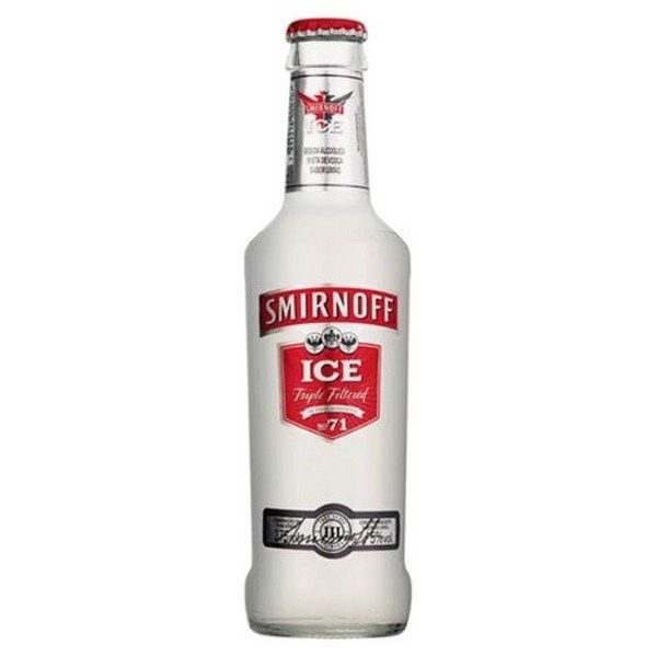 Smirnoff-Ice