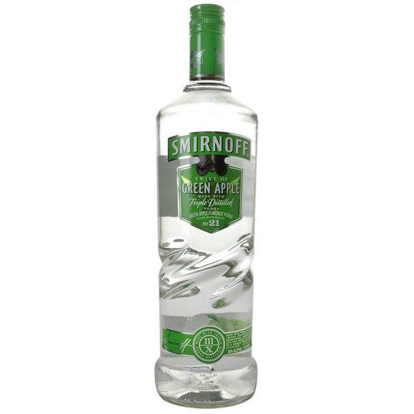 Smirnoff-Vodka-Green-Apple