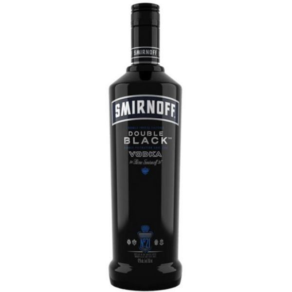 Smirnoff-Vodka-Black