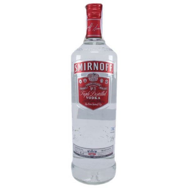 Smirnoff-Vodka-Red