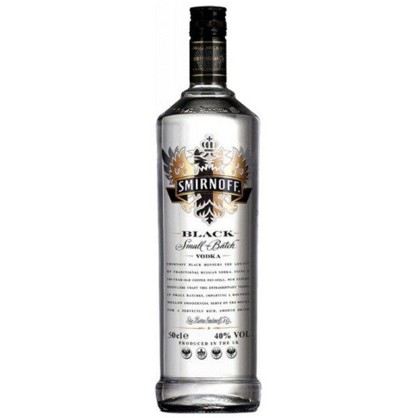 Smirnoff-Vodka-black