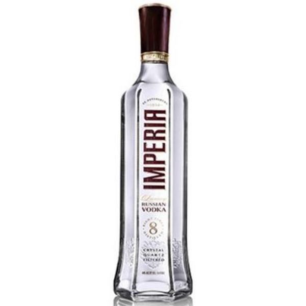 Standard-Imperial