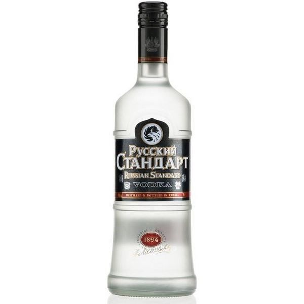 Standard-Vodka