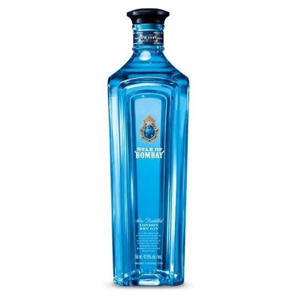 Star-Bombay-Gin