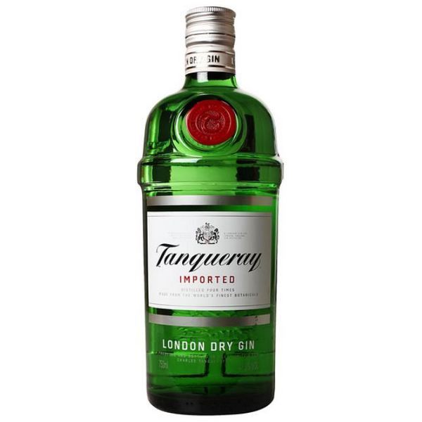 Tanqueray-London-Gin