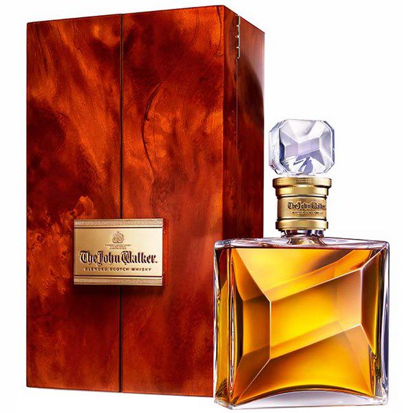The-John-Walker