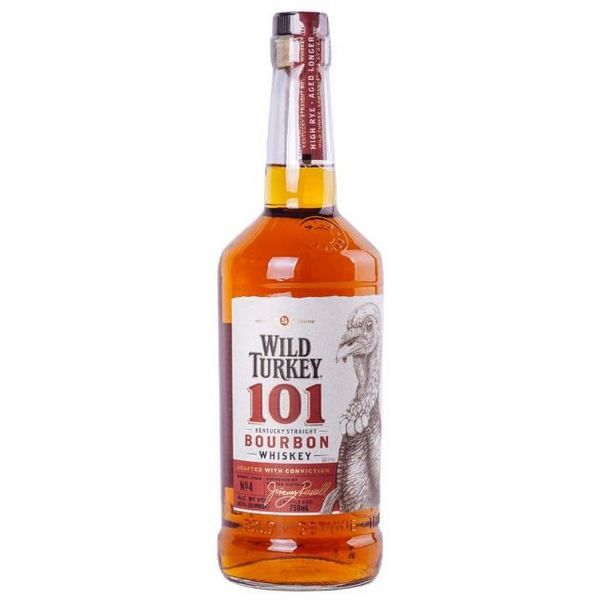 Wild-Turkey-Bourbon-101