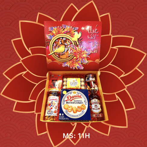 Hamper-11H